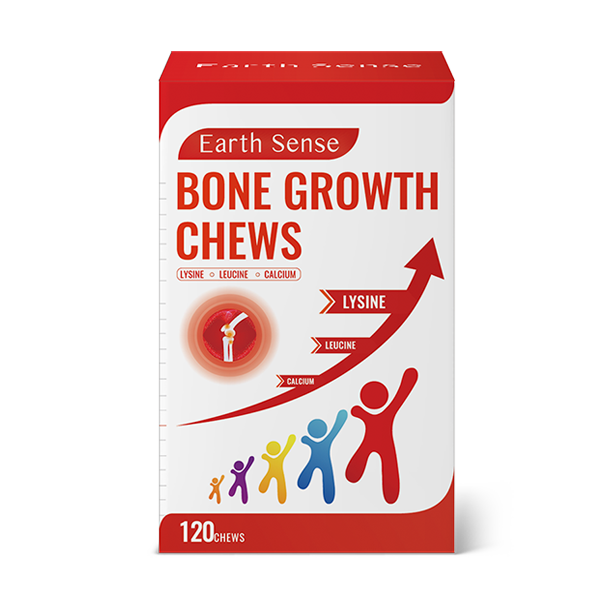 Bone Growth Chews